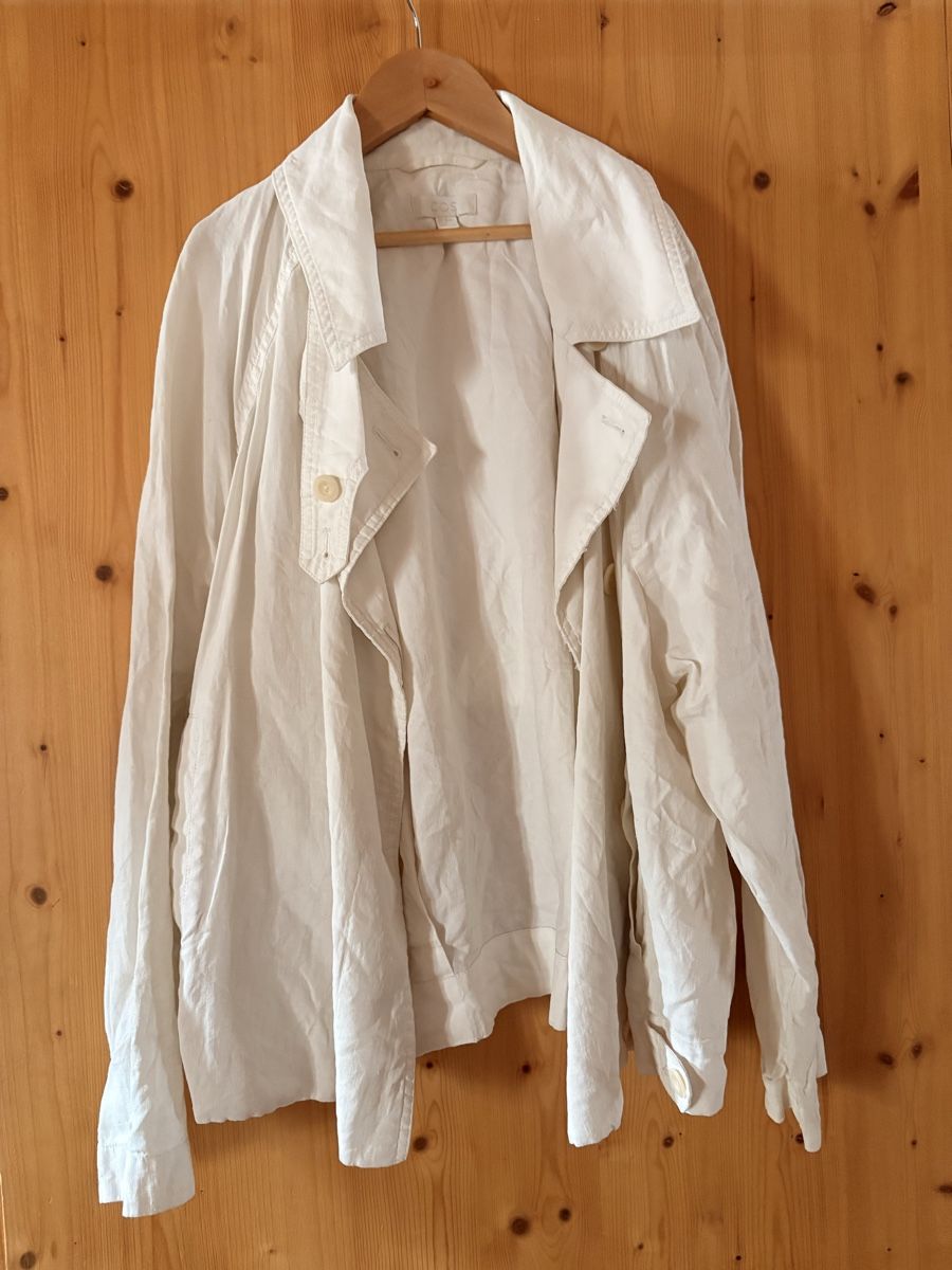Cos Giacche: Cos Jacke – Usato da Ardez venduto da Stella_Stracciatella