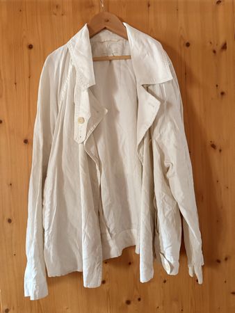 Cos Jacke