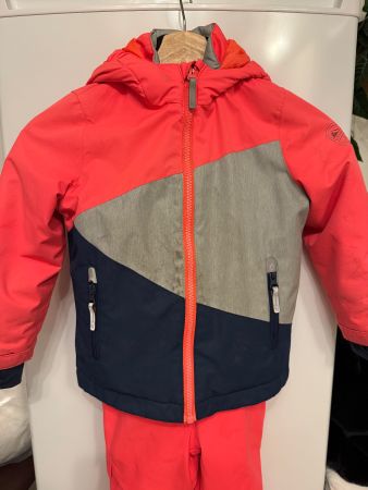Skianzug Northville 110