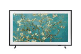 SAMSUNG QE32LS03CBUXXN The Frame - TV (32 ", Full-HD, QLED)