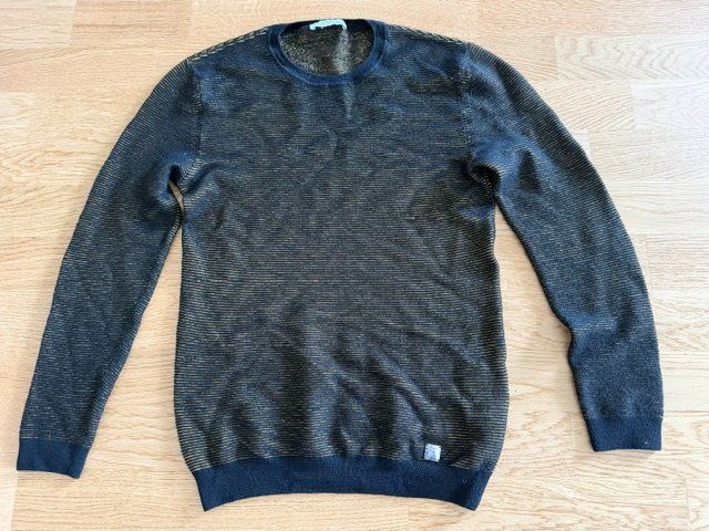 Versace Pullover & Sweatshirts: Versace Pullover Gr. S wie neu – Neu (gemäss Beschreibung) aus Wabern von MagdalenaWabern