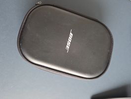 Bose QuietComfort mit Mikrofon und Noise-Cancelling