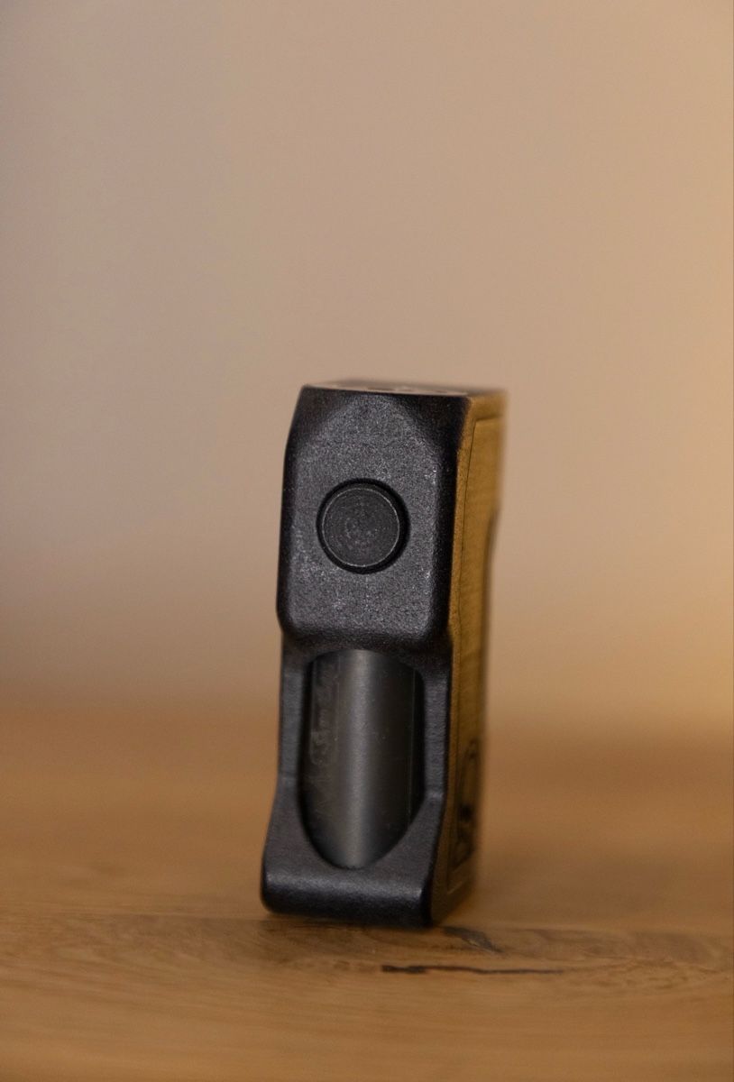 Altri Prodotti per fumatori: Phantohm Z  Mech Squonker – Usato da Hindelbank venduto da Foxds81 2