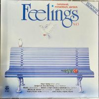 Various – Feelings Gefühlvoll, Romantisch, Zärtlich - Vol.3
