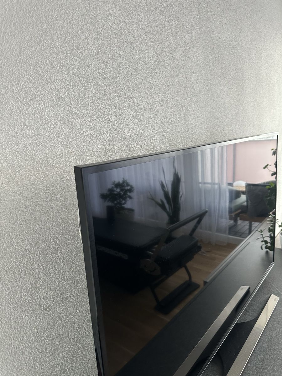 Samsung Televisori: Fernseher Samsung 55 Zoll – Usato da Schöftland venduto da dan_6qd5 3
