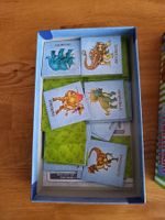 Dinostarkes Memo Spiel