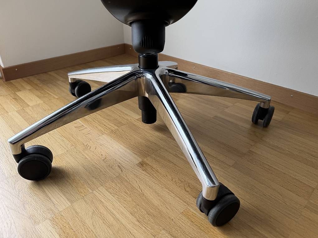 Stühle: Bürostuhl Girsberger Reflex – Gebraucht aus Steffisburg von sam_7wbn 3