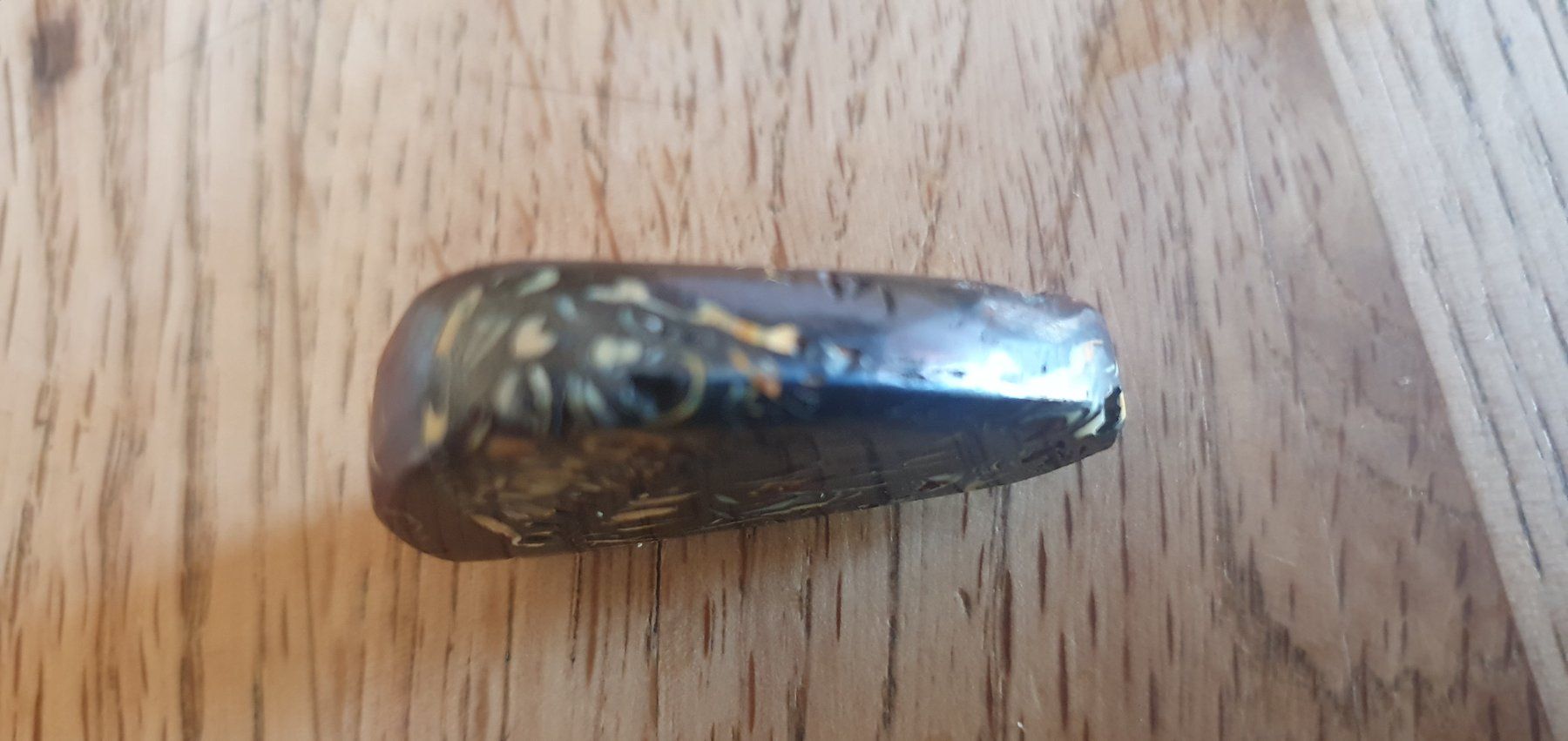 Pietre preziose: Boulder Opal – Usato da Flawil venduto da Pinkmalibu 8