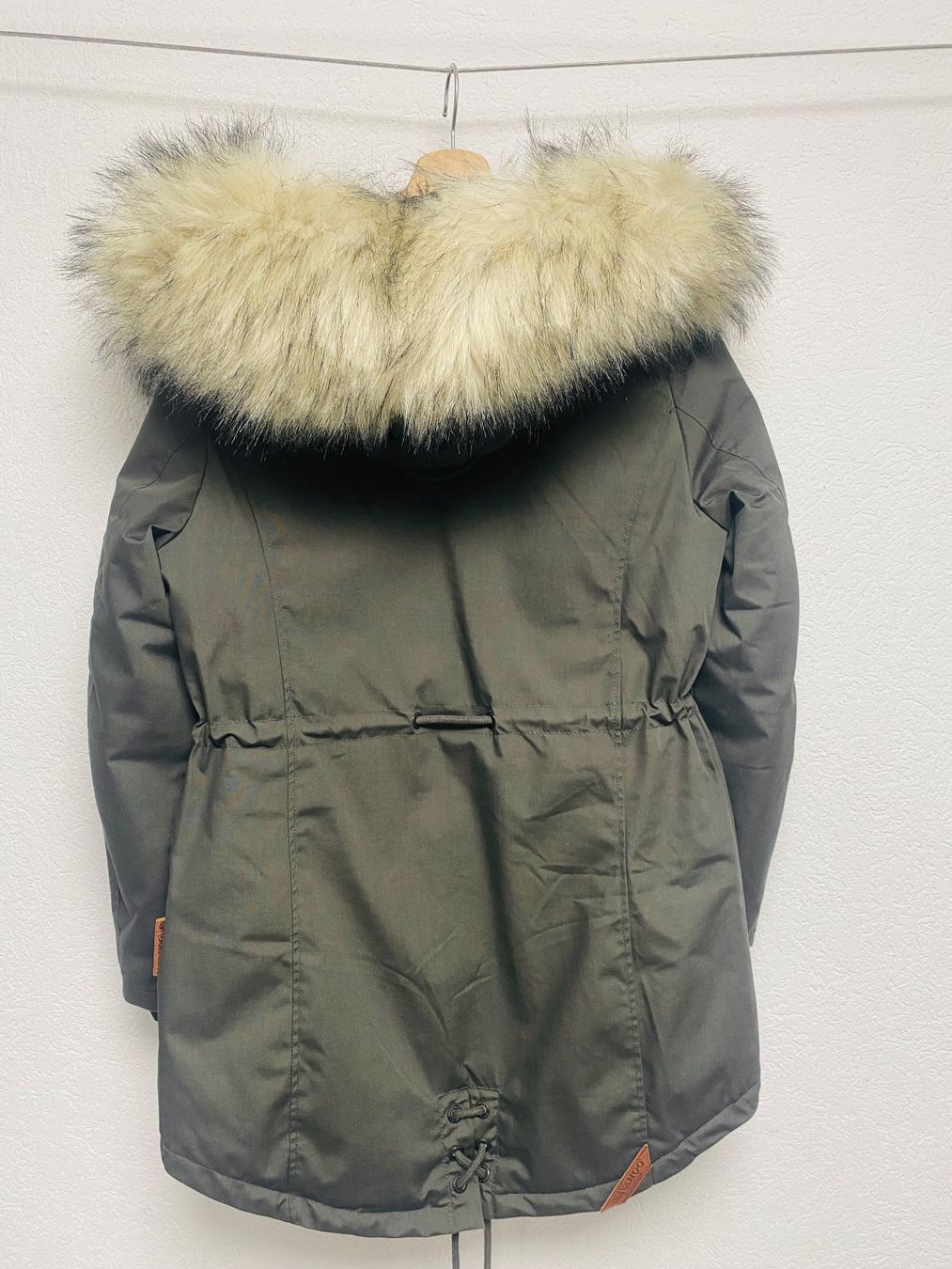 Cappotti: neuwertiger !! Winterparka Gr. S Navahoo – Nuovo (secondo la descrizione) da Niederwil AG venduto da Rola77 5
