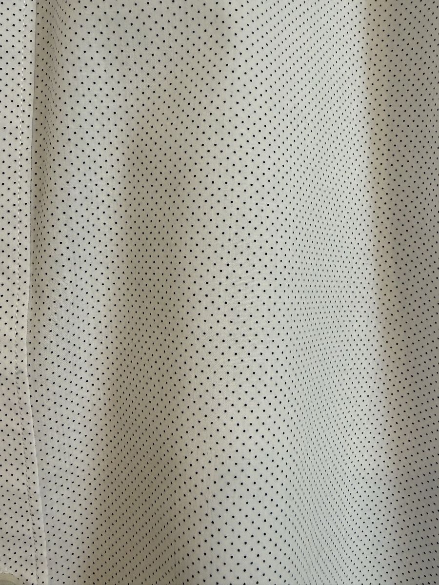 Camicie: Hemd slim fit weiss Gr. M – Usato da Luzern venduto da vqu_8gks 3