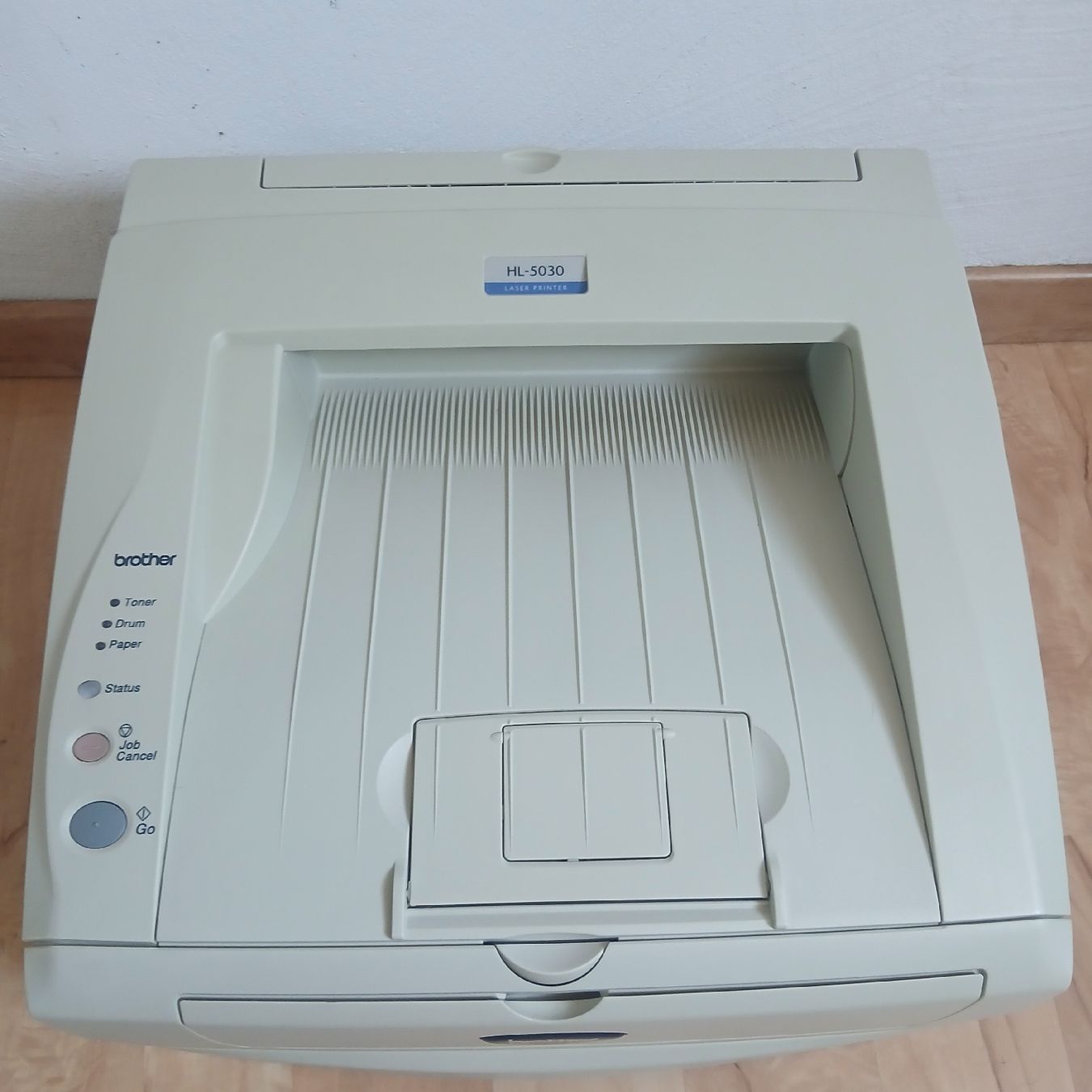 Brother Stampanti: Brother HL-5030 Laserdrucker – Usato da Rapperswil SG venduto da Danii008 2