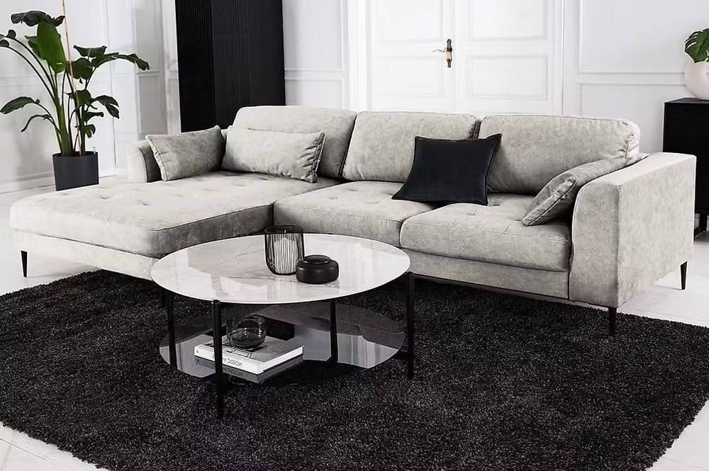 Divani: Schlafsofa / Ecksofa – Usato da Bern venduto da Jenzymaui 1