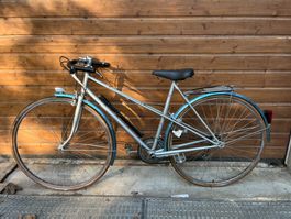 Lot vélos vintage