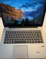 HP EliteBook Folio 1040 G1 Core i7/8GB/256GB/Win10Pro