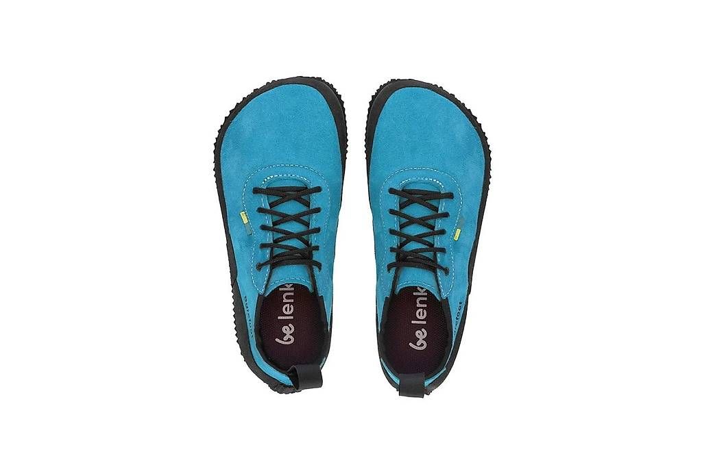 Scarpe da uomo: Barfussschuh -  Be Lenka Trailwalker 2.0, Grösse 44 – Usato da Zürich venduto da tobigu