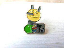 • Ihr EW Elektrizitätswerk luciole lucciola pin M6L.33