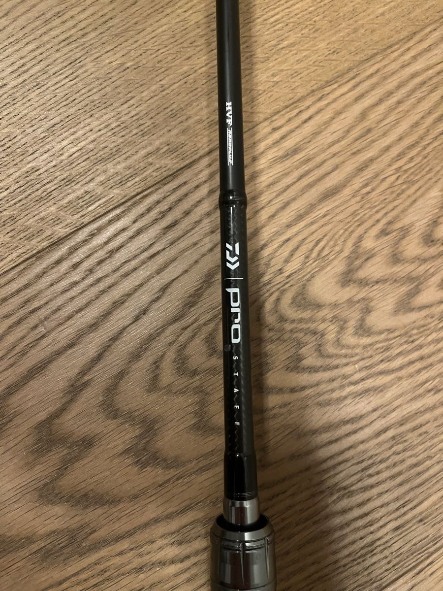 Daiwa Canne da pesca: Daiwa Pro Staff DPS702MLFS-AD Perch – Usato da Diepoldsau venduto da eli_t8ft 5