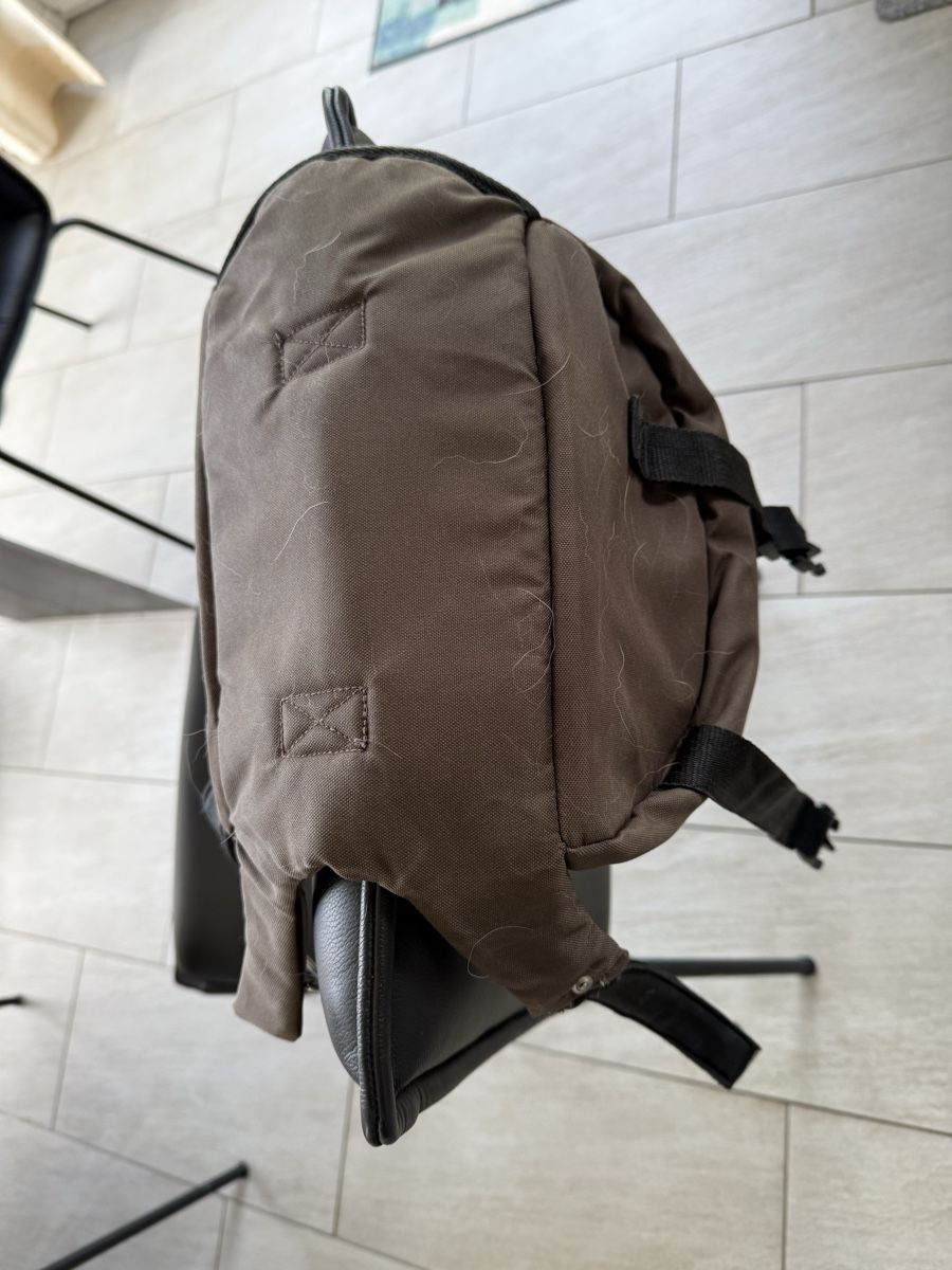 Zaini: On The Trek – Usato da Möhlin venduto da Whinterland 3