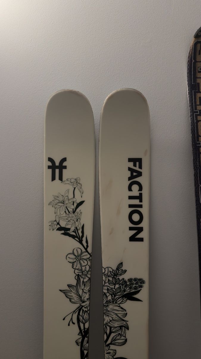 Faction Sci: Faction Prodigy 2 2025 Ski – Usato da Oberwil-Lieli venduto da malibu1972 2