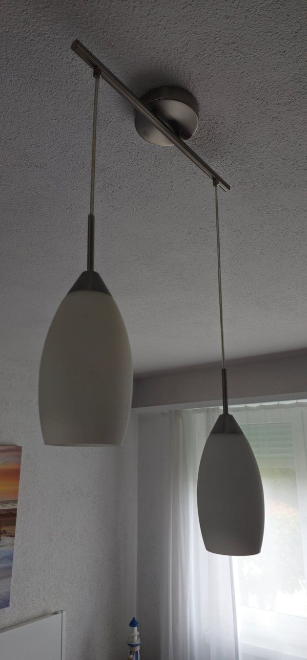 Lampade: Lampe - Deckenlampe – Usato da Nürensdorf venduto da Ez-Shop 1