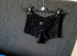 Schönes Panty Höschen gr L NEU
