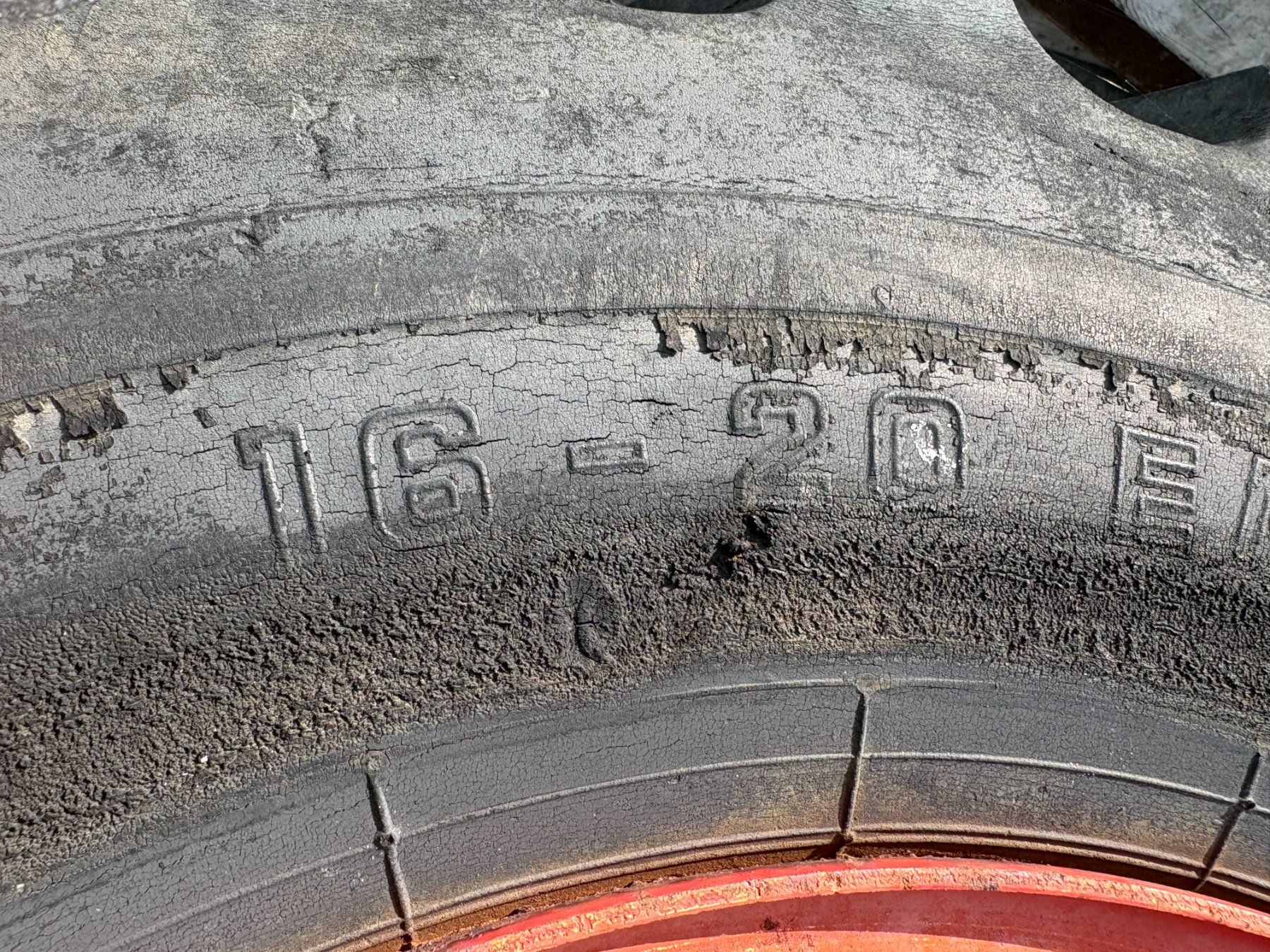 Pneus & Kompletträder: 16-20 Räder – Gebraucht aus Lätti von baumi02 2