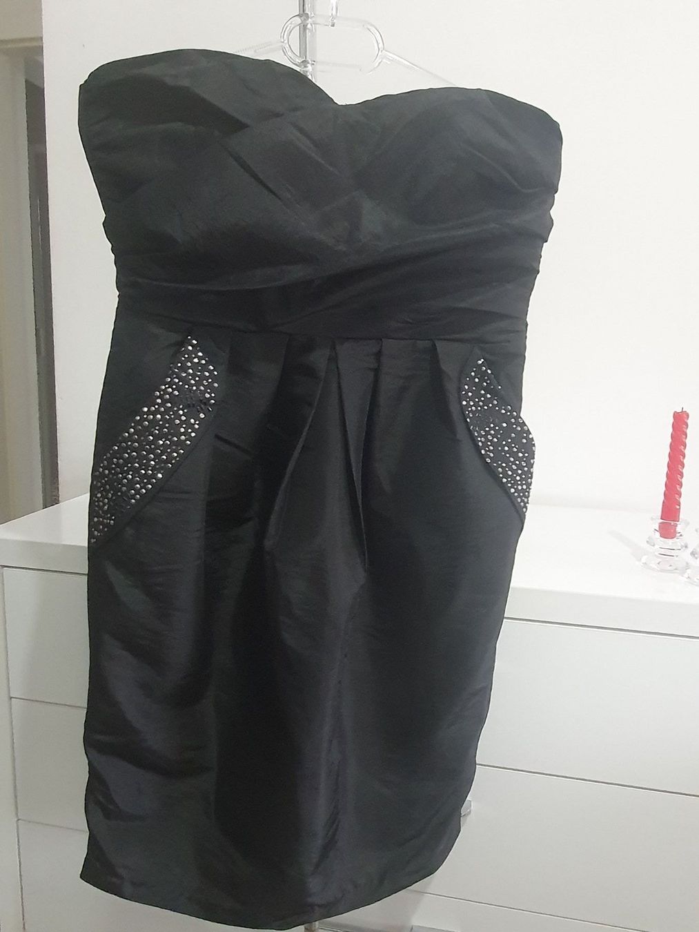 Vestiti: ***George***Cocktailkleid Gr. 38 – Usato da Bronschhofen venduto da David80 5