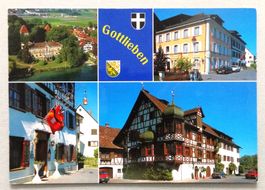 Gottlieben am Untersee