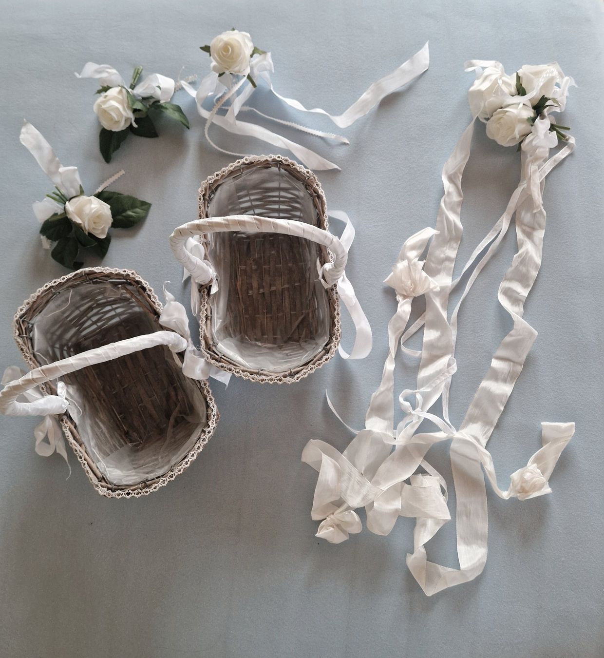Toutes les décorations: Hochzeit – D'occasion à Bubikon par Wyler2 3