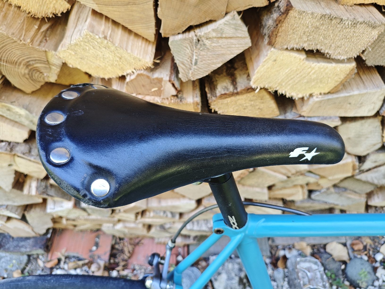 Villiger Biciclette: Rennrad neu Aufgebaut – Usato da Adliswil venduto da angekommen 6