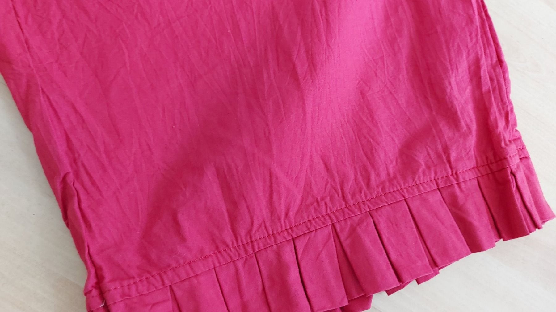 Pantaloni: NADIR Hose – Usato da Nebikon venduto da Draga25 2