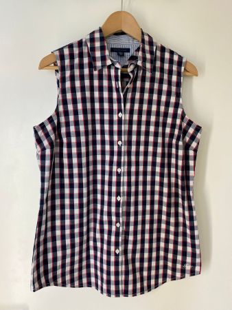 Tommy Hilfiger Top Damen Gr. L