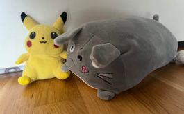Goodies animés 