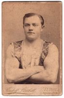 Fotografie Rudolf Przibill, Altona, Reic