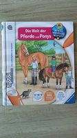 Tiptoi Pferde und Ponys