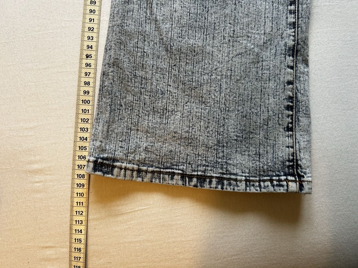 Jeans: J.L. Jeans Damen Schlaghose – Usato da Uster venduto da alin13e 1