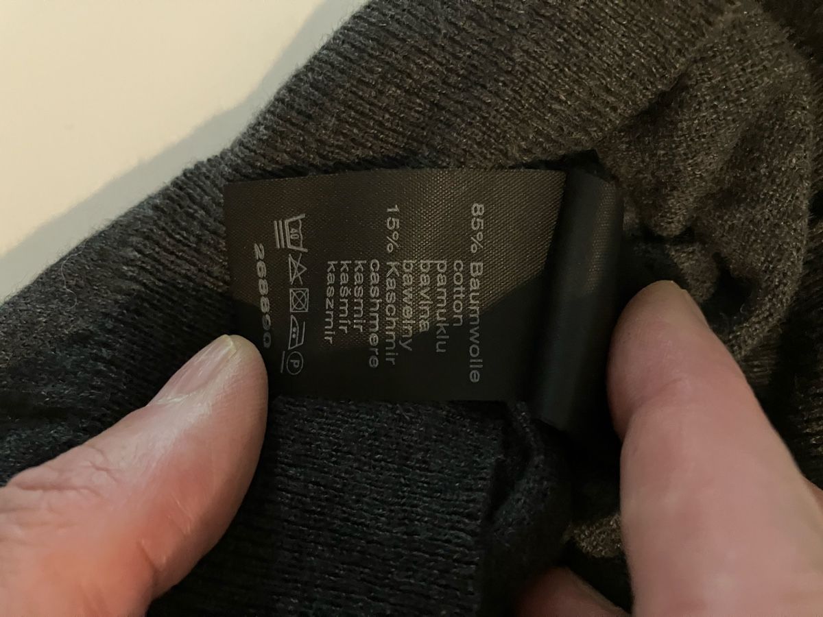 Pulls & Sweat-shirts: Pullover – Neuf (Voir description) à Zug par Kuba3011 3