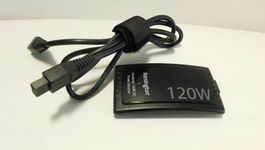 Auto Laptop Ladegerät 120W Universal