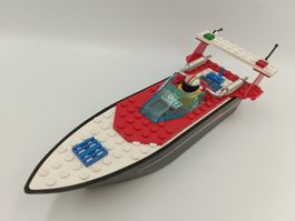 4002 Riptide Racer