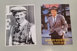 2  AK Film Robert Redford Schauspieler Regisseur Hollywood
