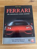 Ferrari - Die Geschichte einer Legende - Brian Laban