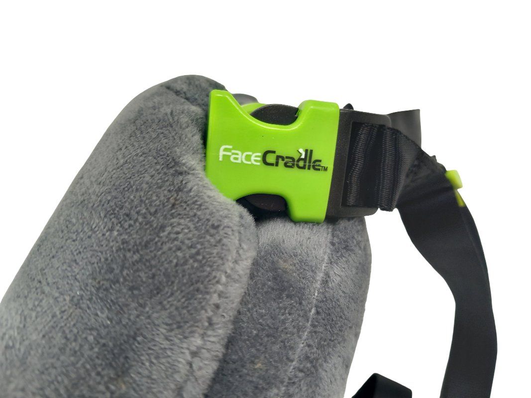 Cuscini: FACECRADLE Travel Pillow – Nuovo (secondo la descrizione) da Hünenberg venduto da Restwert_Zug 5