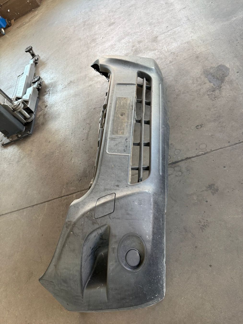 Opel Toutes les pièces auto: Frontverkleidung Opel Movano B oder Renault Master – D'occasion à Oberstammheim par Garage_Kienast