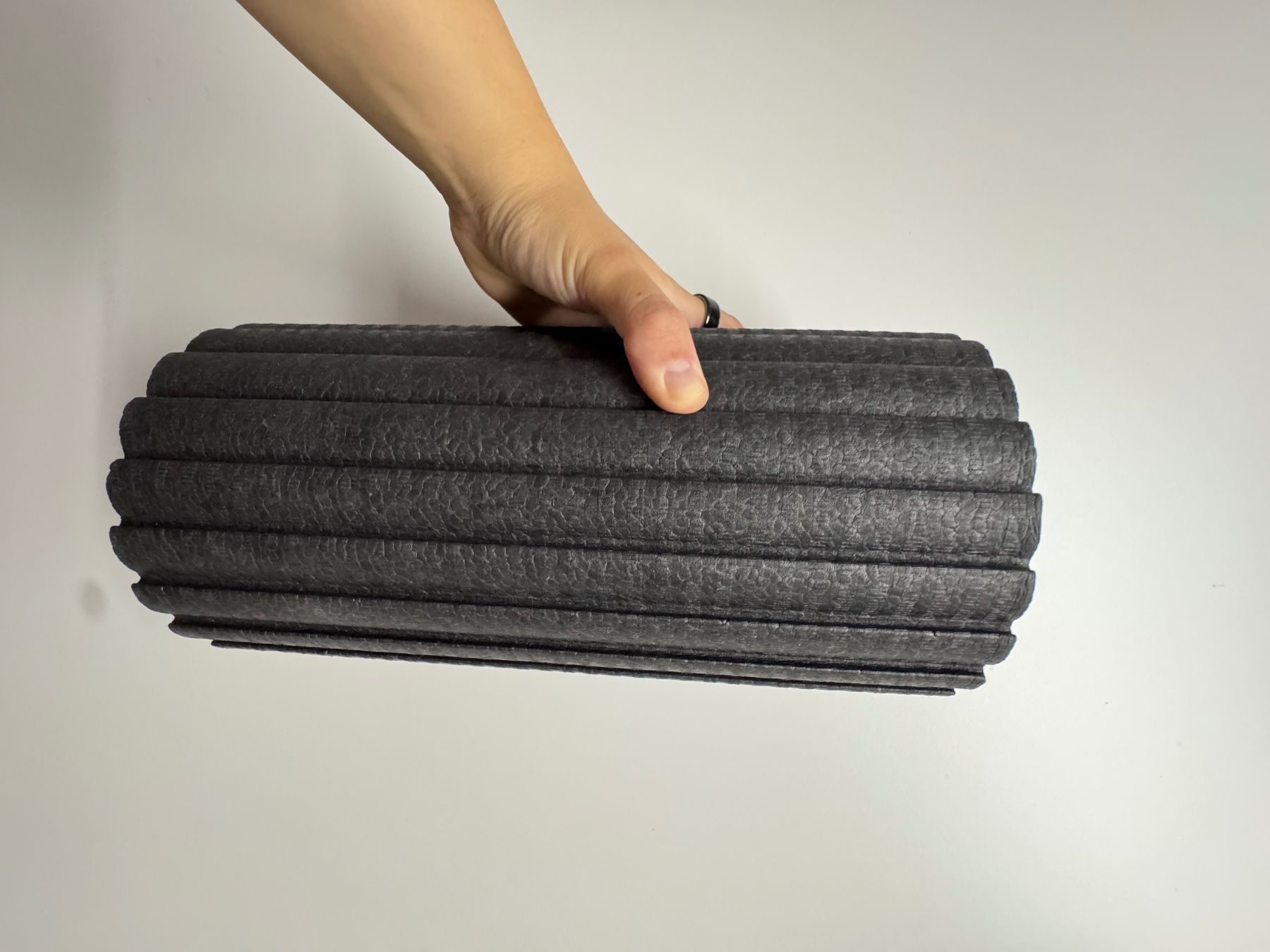 Blackroll Dispositivi per massaggi: Blackroll Flow Faszien – Usato da Birmensdorf ZH venduto da imasmo 1