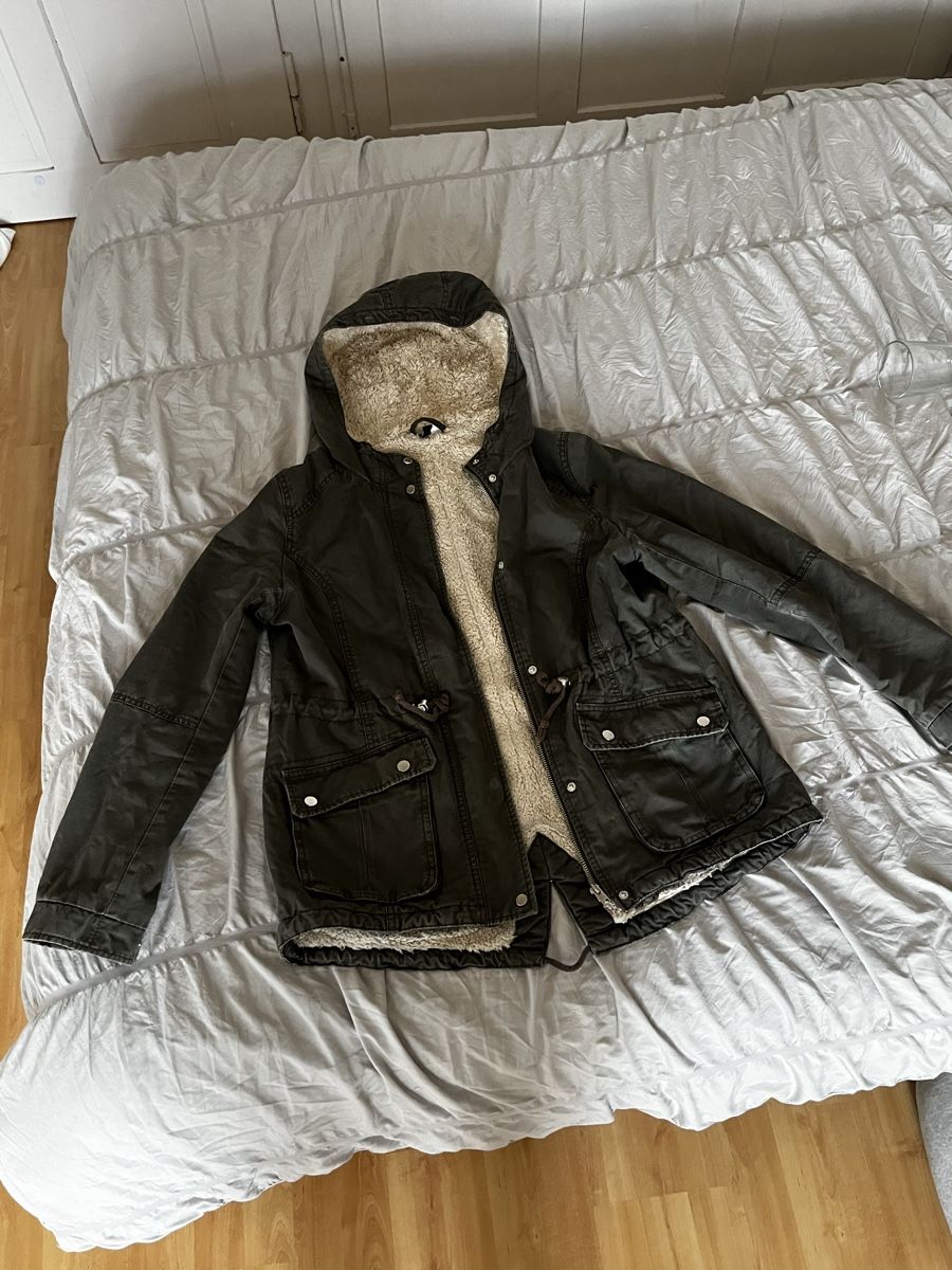 Giacche: Jacke Gr.S/M – Usato da Urtenen-Schönbühl venduto da eka_dhj2 3