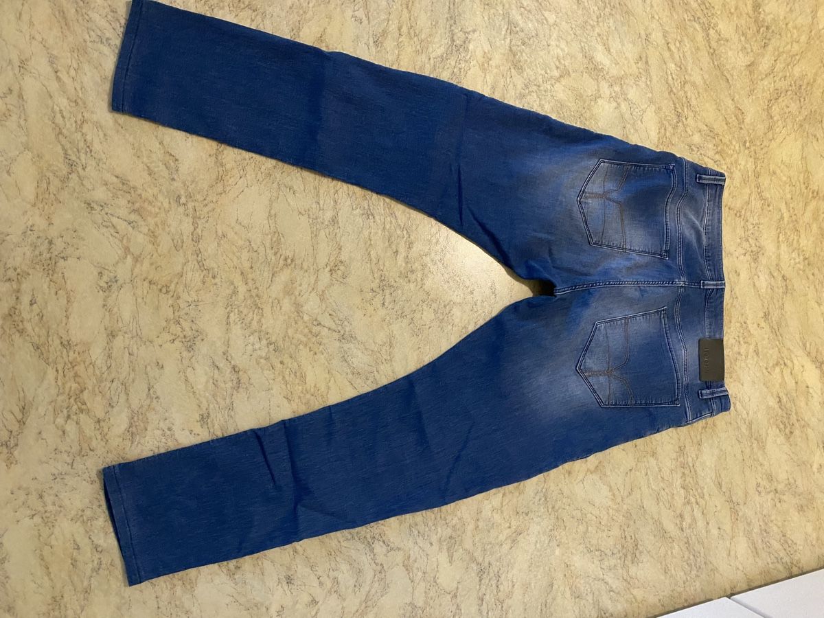 Jeans: Joop Jeans – Usato da Zug venduto da high1970 2