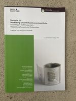 Statistik für Marketing und Verkauf Compendio