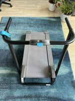 Tapis de course Domyos W100 bon état