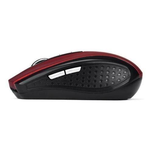 Maus: Wireless PC Maus USB für PC Laptop NEU – Neu und originalverpackt aus St. Margarethen TG von ursk10 1