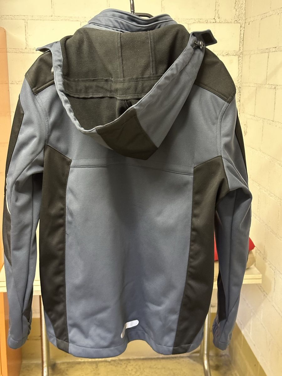 Jacken: HerrenJacke kINGCRAFT grösse 52 – Gebraucht aus Thun von jeff070 2